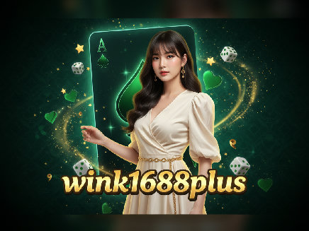 wink1688plus สล็อต